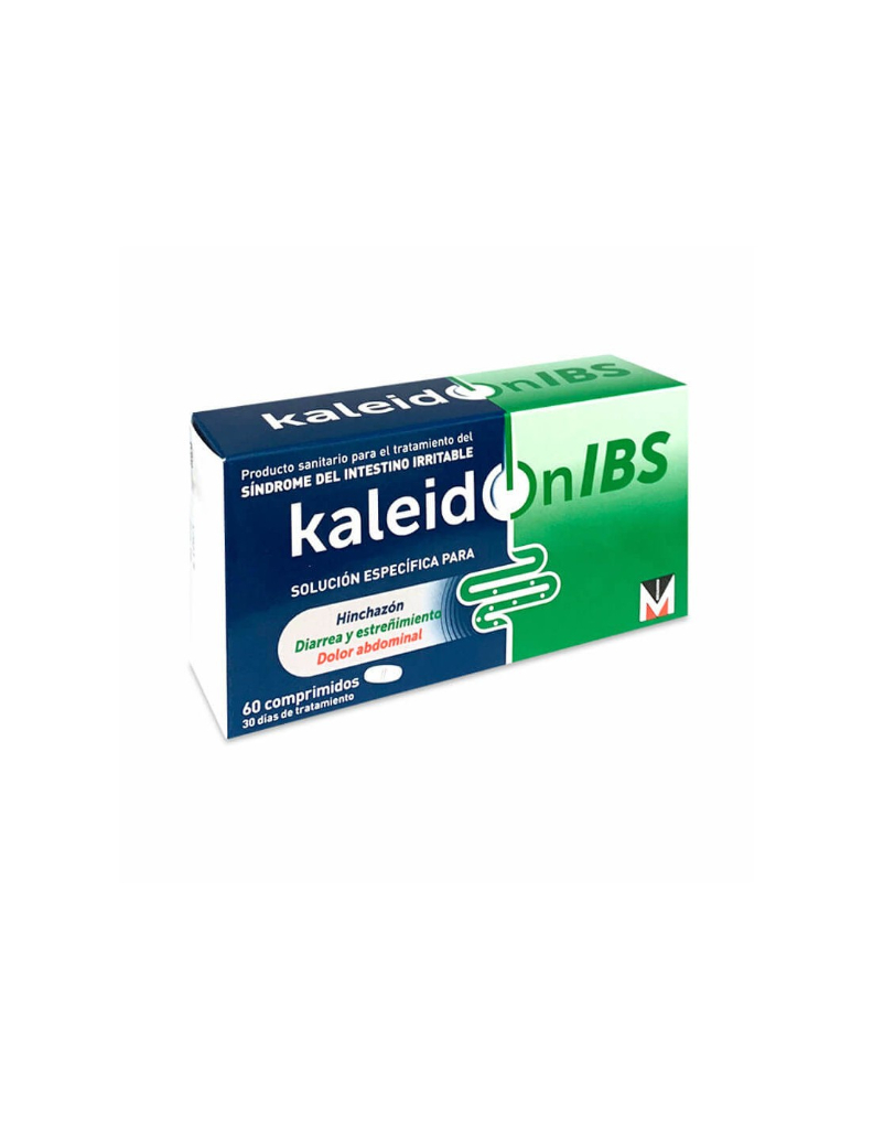 Kaleidon IBS 60comp - FTP54