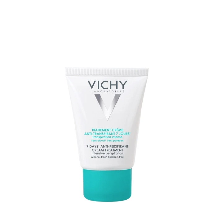 Vichy Creme Antitranspirante 7 Dias 30ml