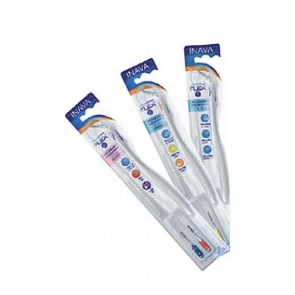 Elgydium Clinic Escovilhão 2 Tc Ultra Fino Misto