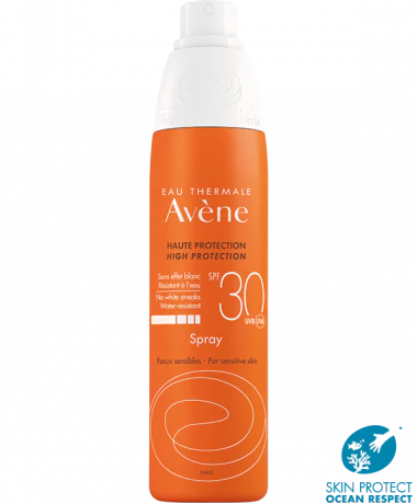 Avene Solar Spray FPS30 200ml