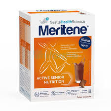 Meritene mix_Chocolate (x15 saquetas)