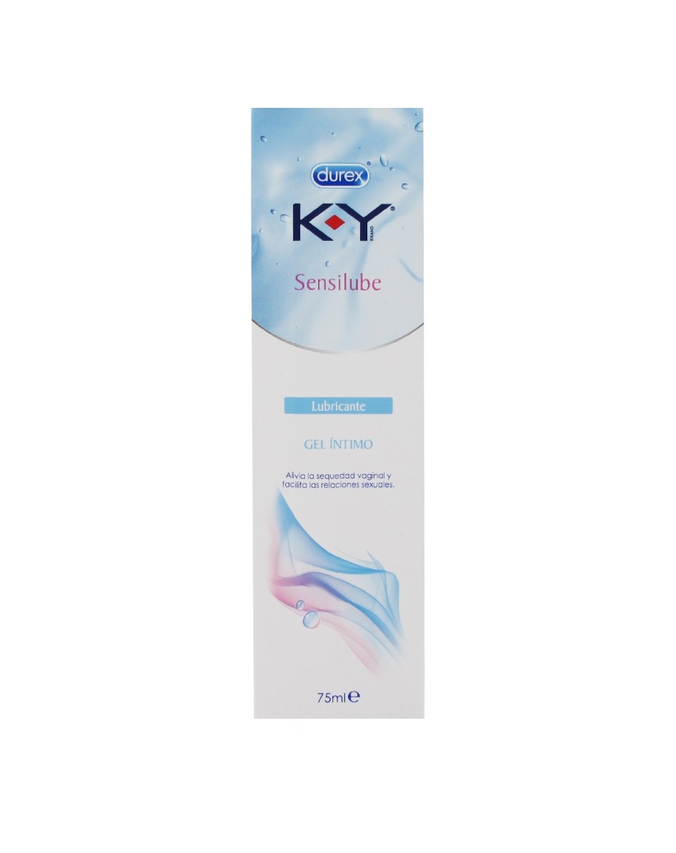Sensilube KY 75ml