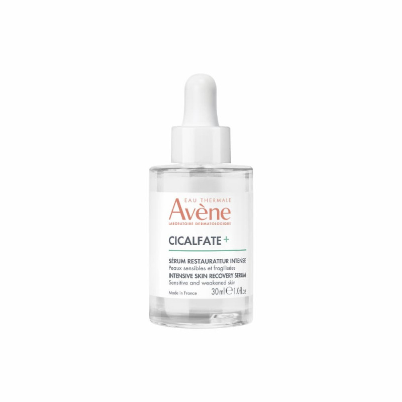Avene Cicalfate+ Serum Rep Intensa 30ml