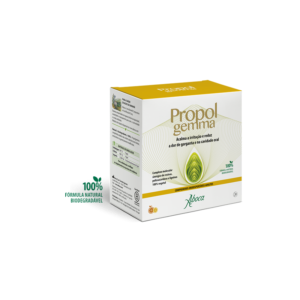 Propolgemma 20 Tabletten