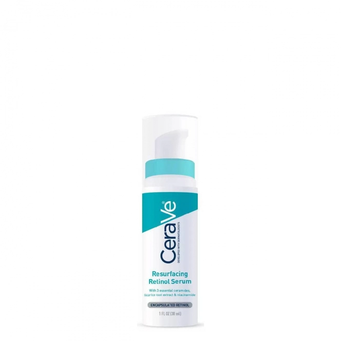 Cerave Retinol Serum Antimarcas 30ml