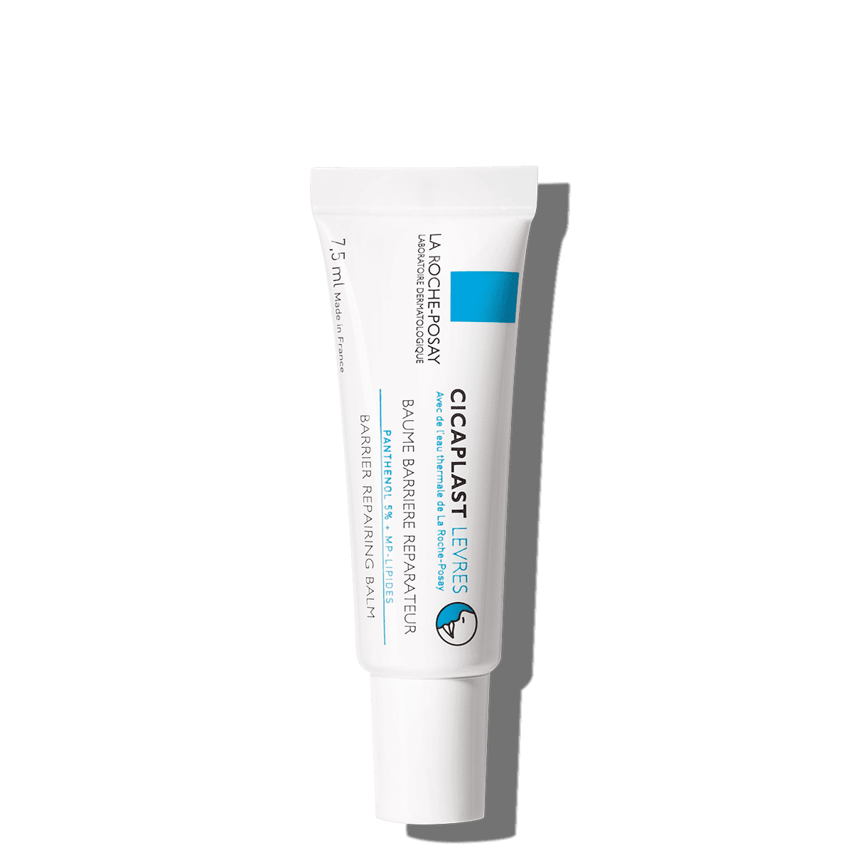 La Roche Posay Cicaplast Labios 7,5ml