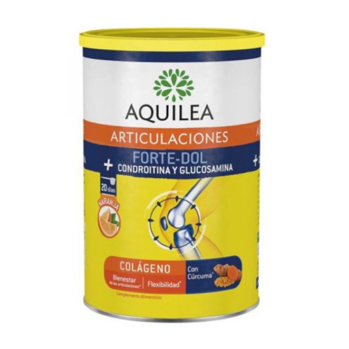 Aquilea Articulacoes Forte Pó 280g