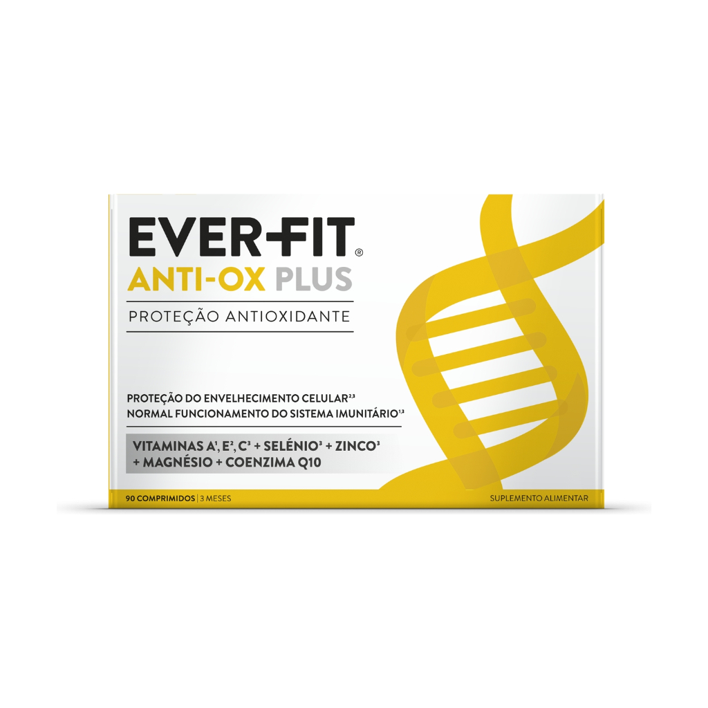 Ever-Fit Plus 90comp
