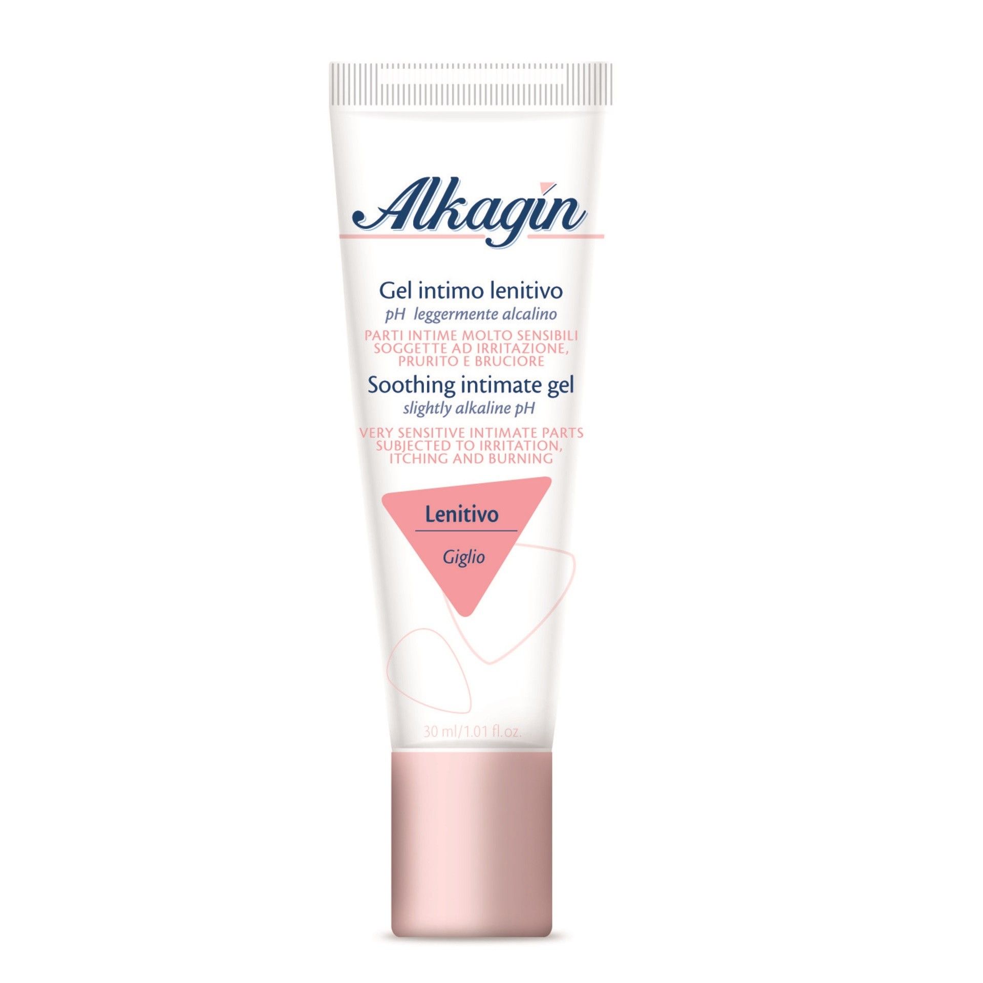 Alkagin Gel Intimo 30ml