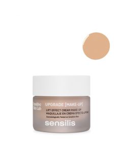 Sensilis Renovating Makeup Cream Shade 04 Peach - 30ml