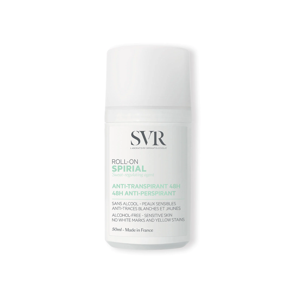 SVR SPIRIAL DEO ROLL-ON 50ml