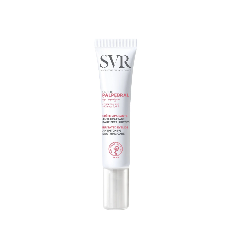 SVR Topialyse  Cr Palpebras 15ml