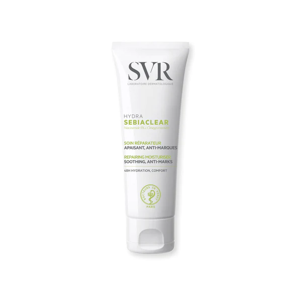 SVR Sebiaclear Hydra - 40ml Plus