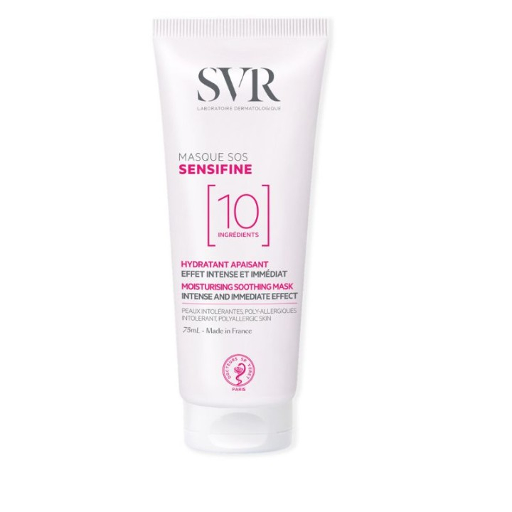 SVR Sensifine Máscara SOS 75ml