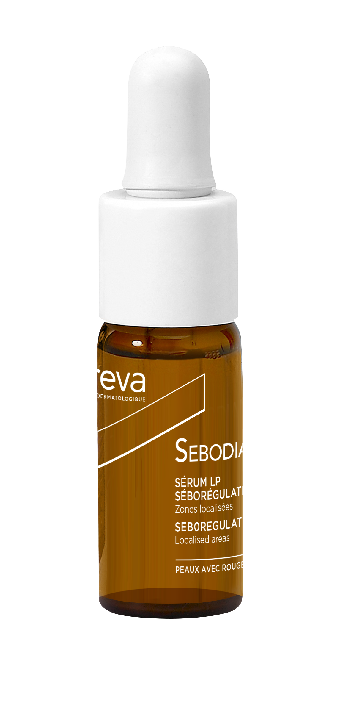 Noreva_Sebodiane DS Renewing Serum - 8ml