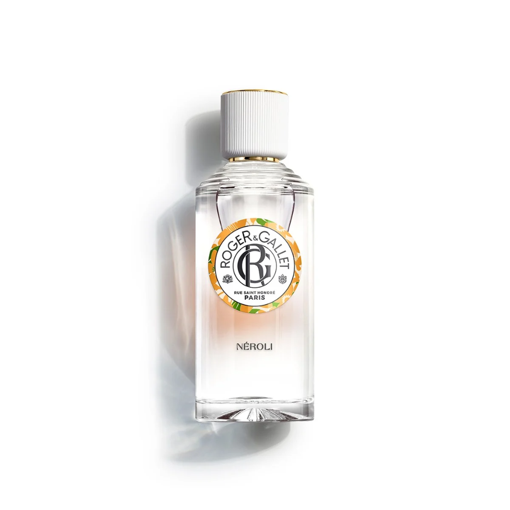 Roger & Gallet NÃ©roli Eau de Parfum - 100ml