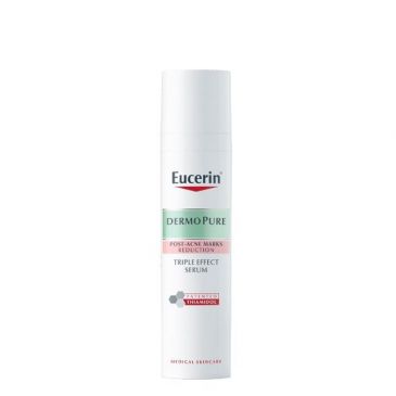 Eucerin Dermopure Serum Tripla Efeito 40ml