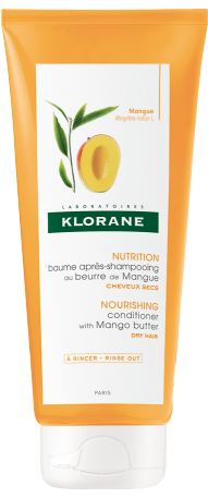 Klorane Nutri Cab Seco Condicionador Manga 200ml