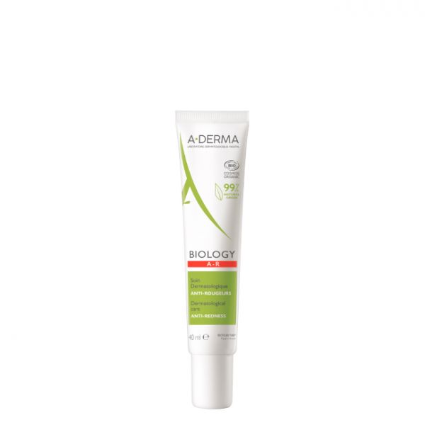 A-Derma Biology A-R Redness Care 40ml
