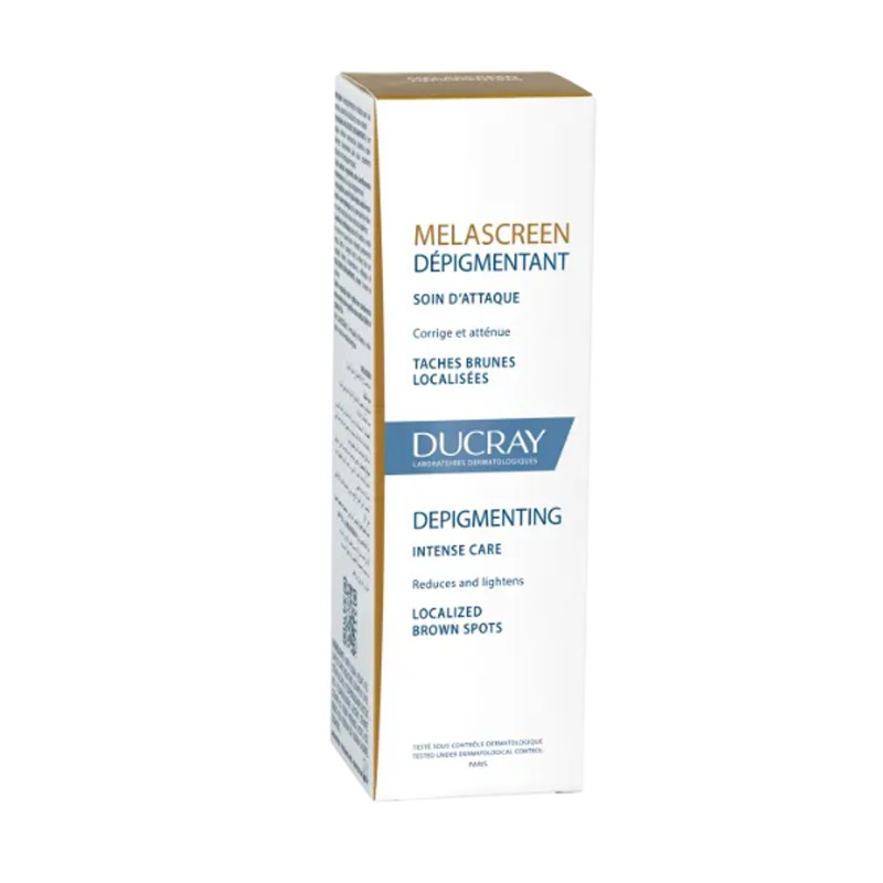 Ducray Concentrado Melascreen - 30ml