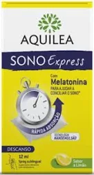 Aquilea Sono Express Spray 12ml