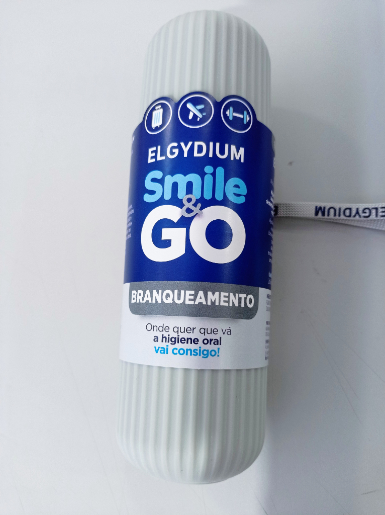 Elgydium Smile & Go Clareamento