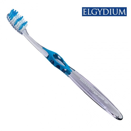Elgydium Escova Dent Interactive Dura