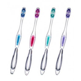 Elgydium Suave Difusão Escova Dental