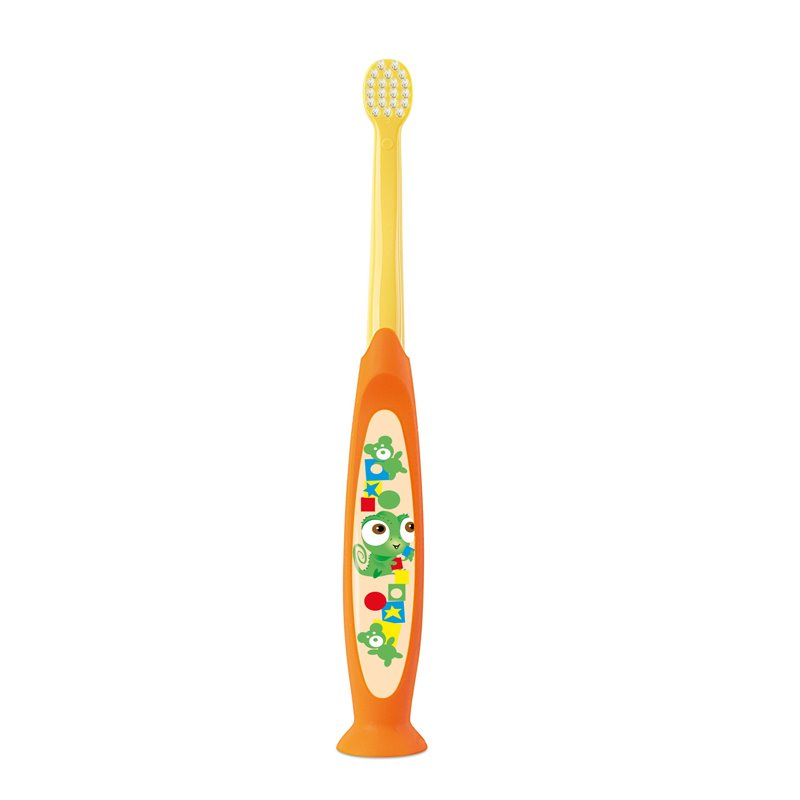 Elgydium Baby Escova Dent 0-2A 1un