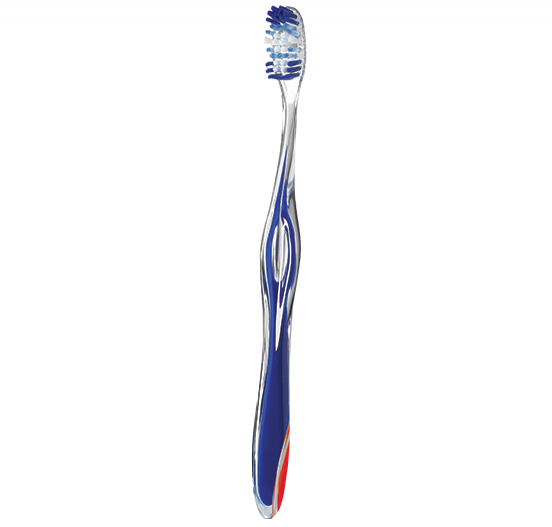 Elgydium Suave Escova de Dentes Inspiradora