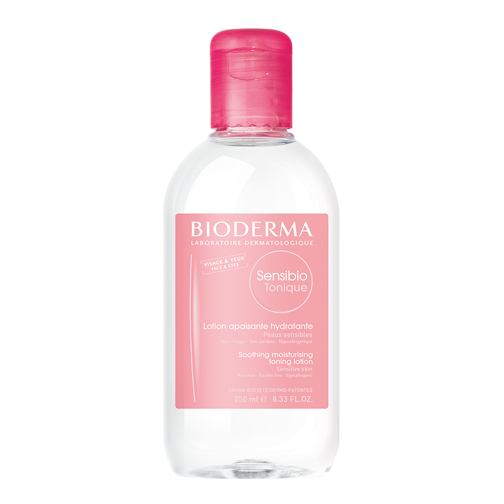 Bioderma Sensibio Tonico Hidratante 250ml