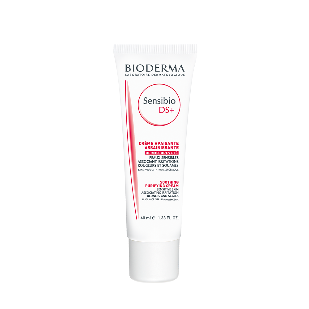 Bioderma Sensibio DS Creme - 40ml