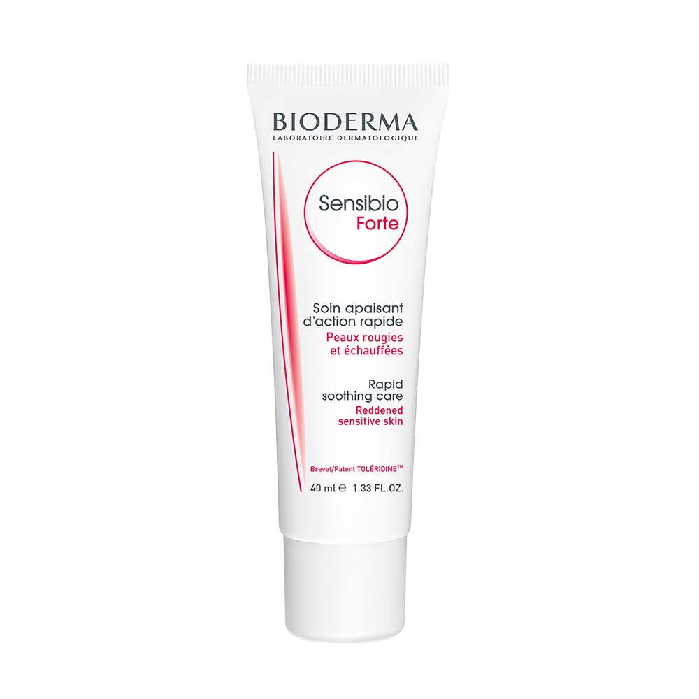 Bioderma Sensibio Ultra Creme Intenso - 40ml