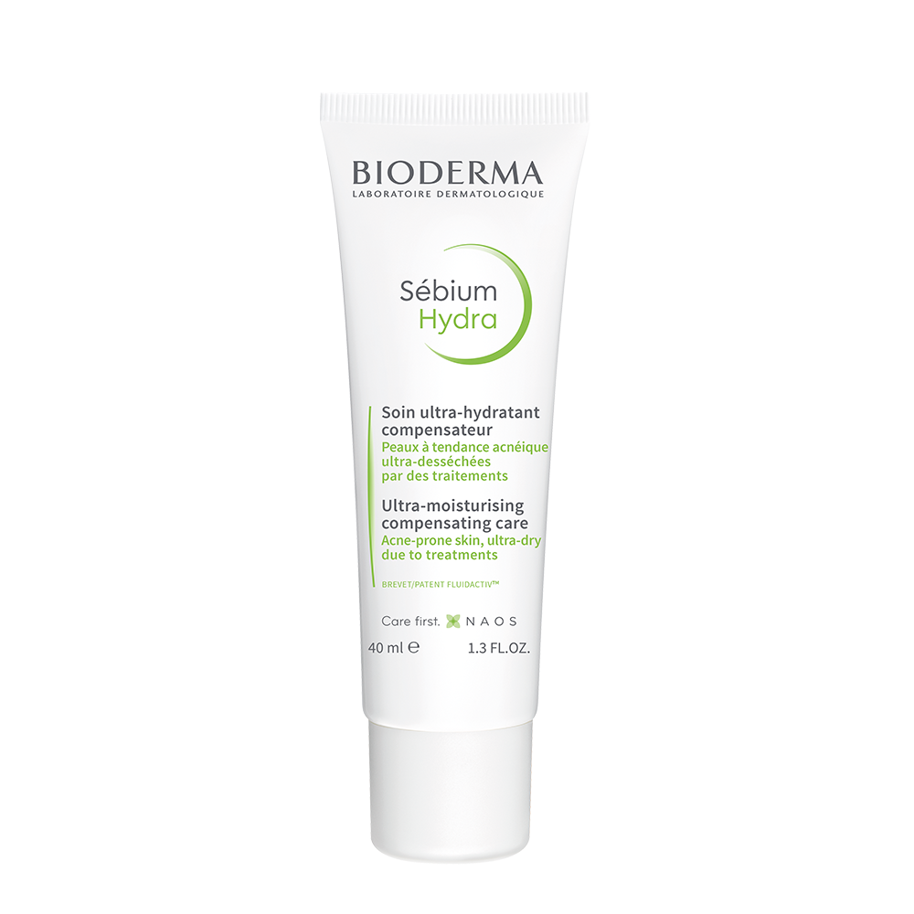 Bioderma Sebium Hydra 40ml