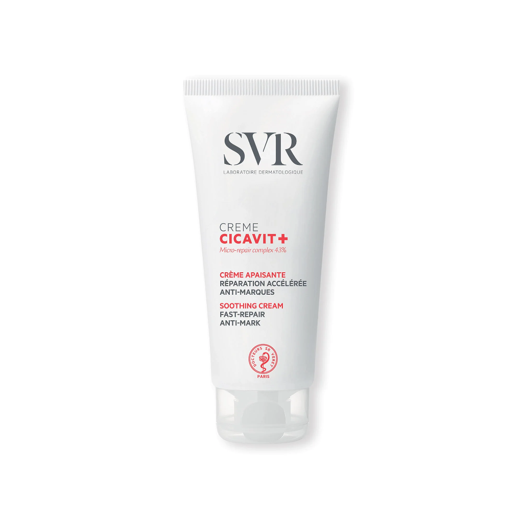 SVR Cicavit Creme Reparador - 40ml