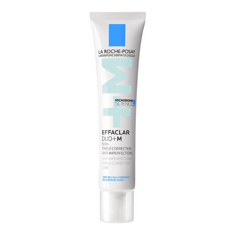 La Roche Posay Duo Effaclar(+) - 40ml