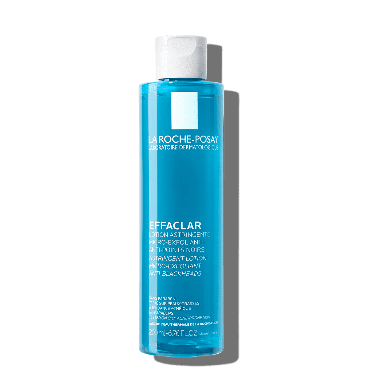 La Roche-Posay Effaclar Tónico Suave - 200ml