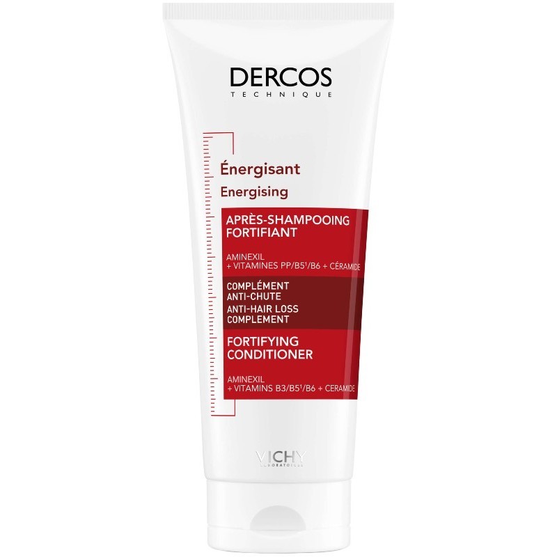 Vichy Dercos Condicionador Fortificante 200ml
