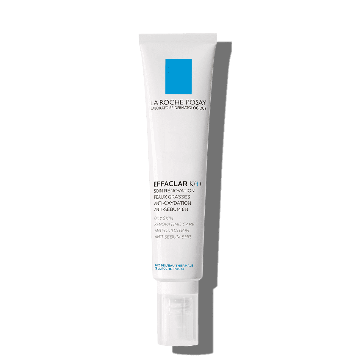La Roche-Posay Effaclar K(+) Creme Revitalizante - 40ml