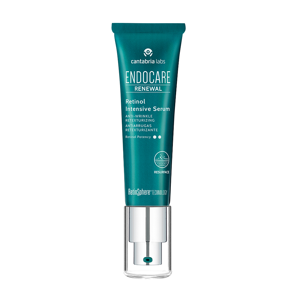 Endocare Regenerador Retinol Sérum Intensivo - 30ml