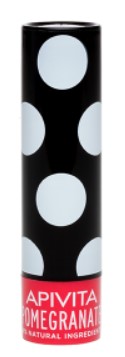 Apivita Stick Cuidado Labial C/ Cor 4,4g