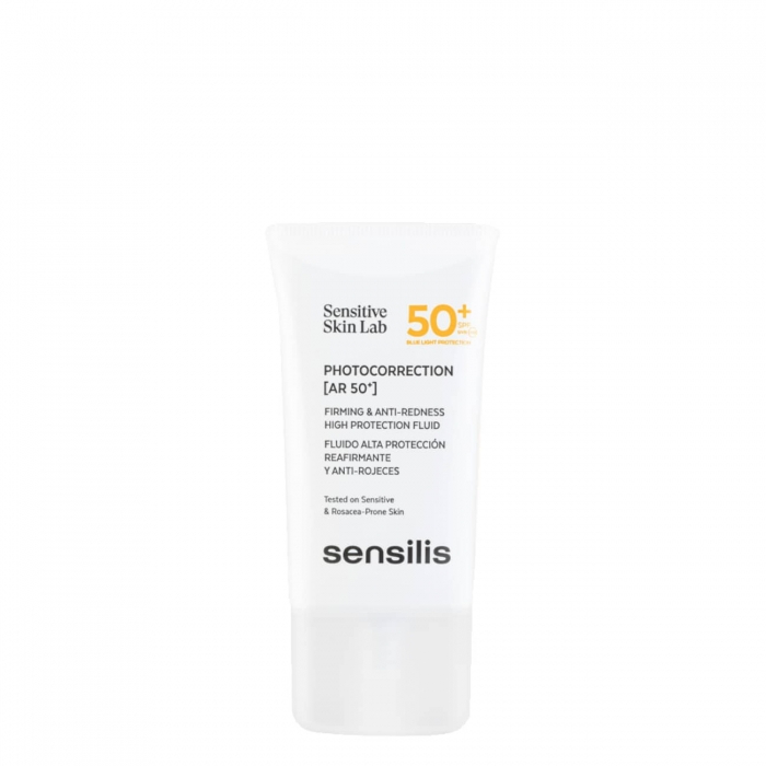 Sensilis Photocorrection AR SPF50+ 40ml