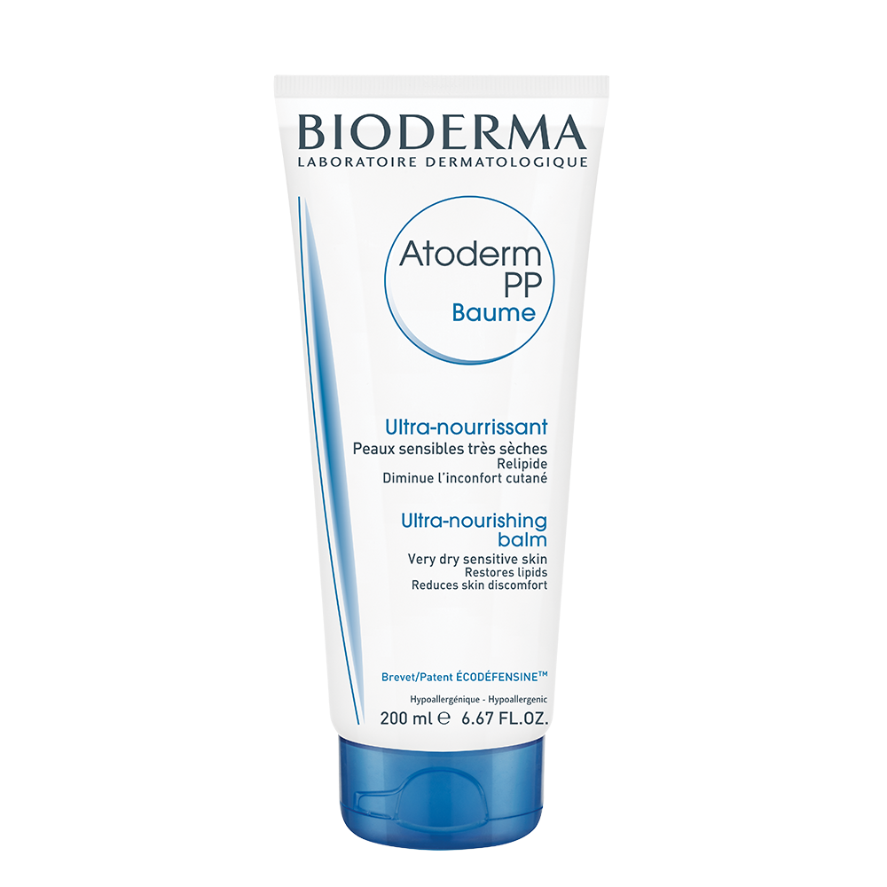 Bioderma Atoderm PP Baume Cr Emoliente 200ml