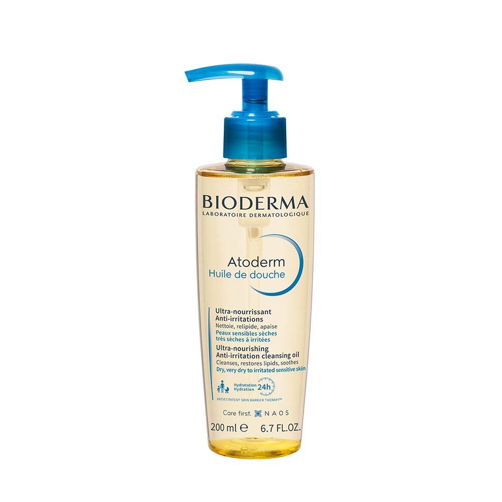 Bioderma Atoderm Oleo Duche 200ml