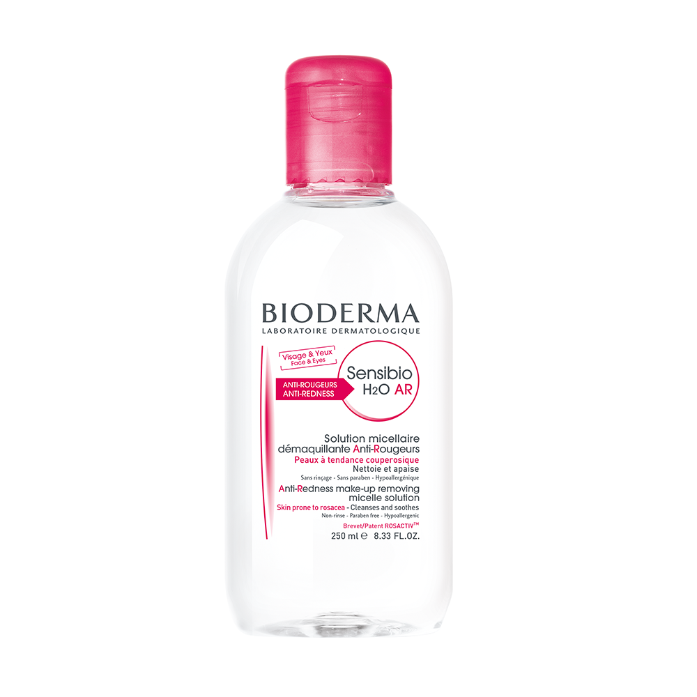 Bioderma Sensibio H20 AR - 250ml