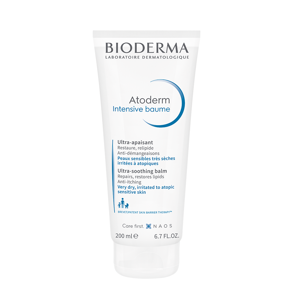 Bioderma Atoderm Intensive 200ml