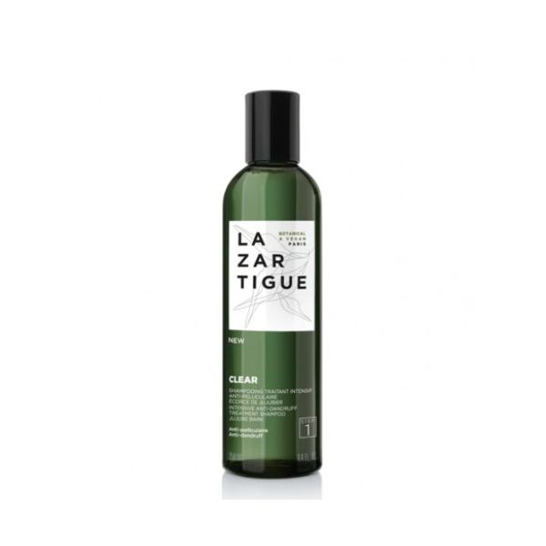 Lazartigue Champo Intensivo Antidescamacao 250ml