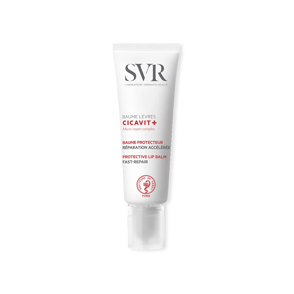 SVR Lip+ Bálsamo Labial Hidratante - 10g
