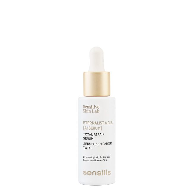 Sensilis Eternalist A.G.E Serum Repulpante 30ml