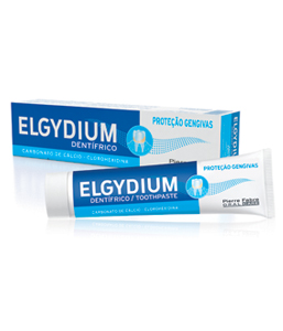 Elgydium Pasta Dent Prot Gengivas 50ml